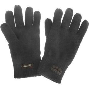 Result Mens /Womens Thinsulate Lined Soft Thermal Winter Warm Gloves (40g 3M) /